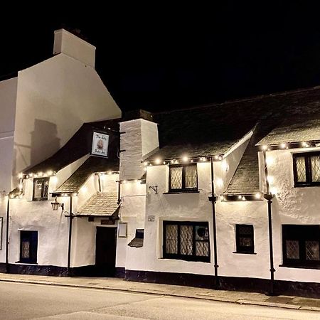 Jolly Sailor Inn Looe Luaran gambar