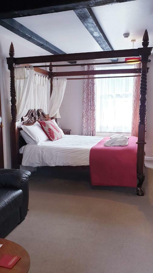 Jolly Sailor Inn Looe Luaran gambar